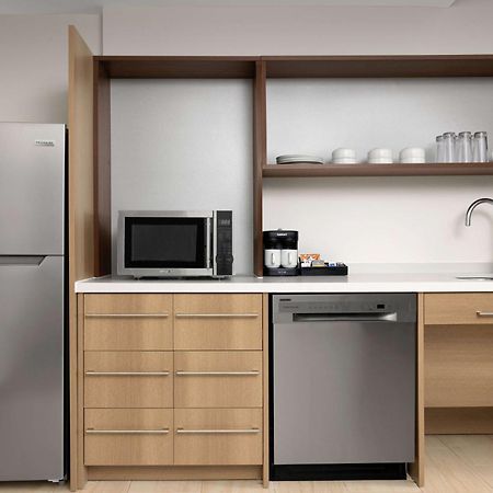 Home2 Suites By Hilton Durham University Medical Center Eksteriør billede