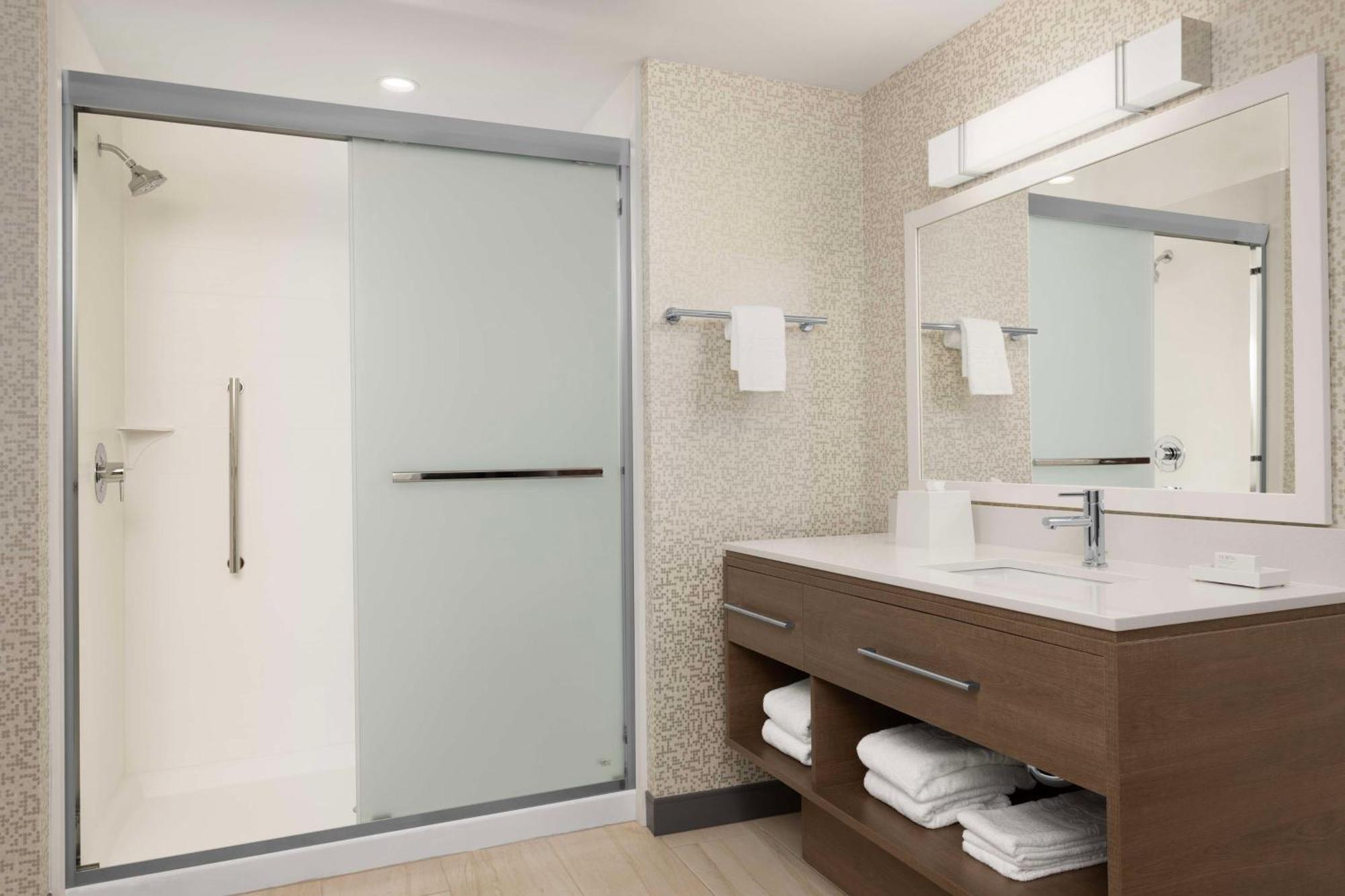 Home2 Suites By Hilton Durham University Medical Center Eksteriør billede
