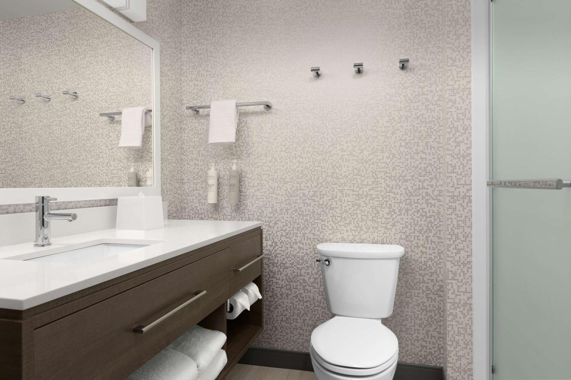 Home2 Suites By Hilton Durham University Medical Center Eksteriør billede